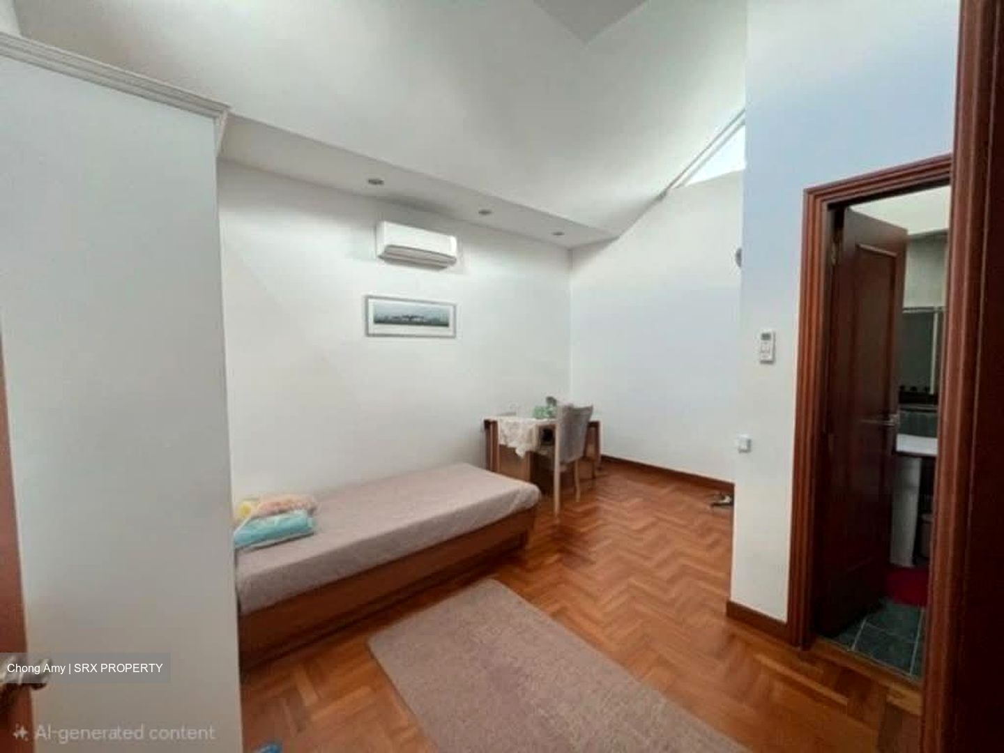 Chancery Hill Road (D11), Terrace #539481091